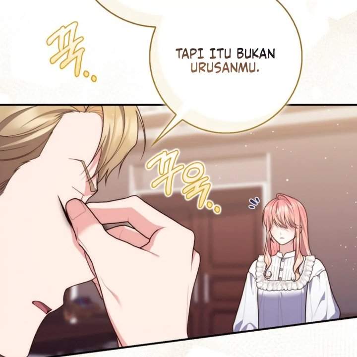 A Princess Who Reads Fortune Chapter 111