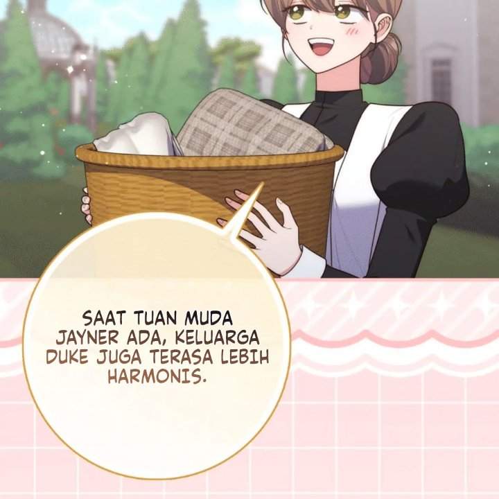 A Princess Who Reads Fortune Chapter 111
