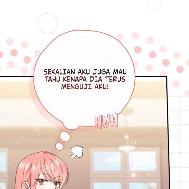 A Princess Who Reads Fortune Chapter 111