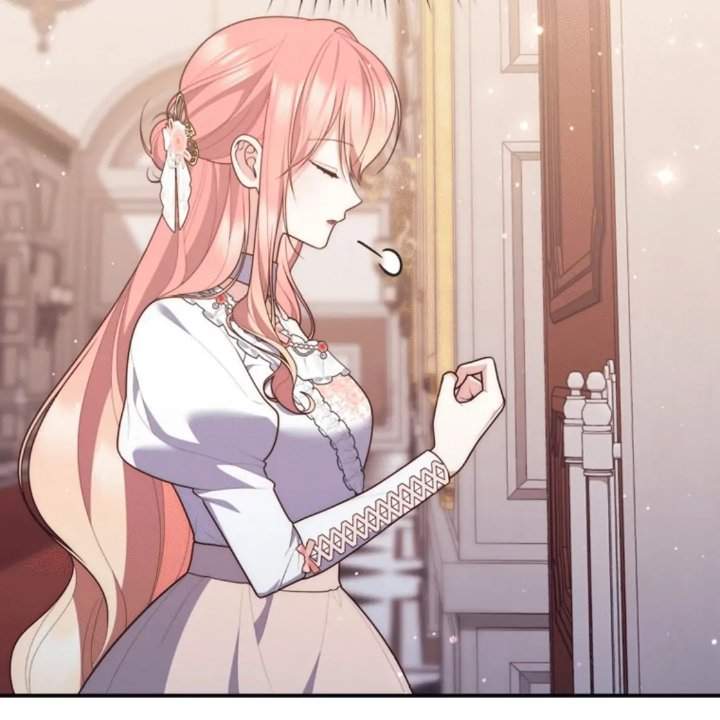 A Princess Who Reads Fortune Chapter 111