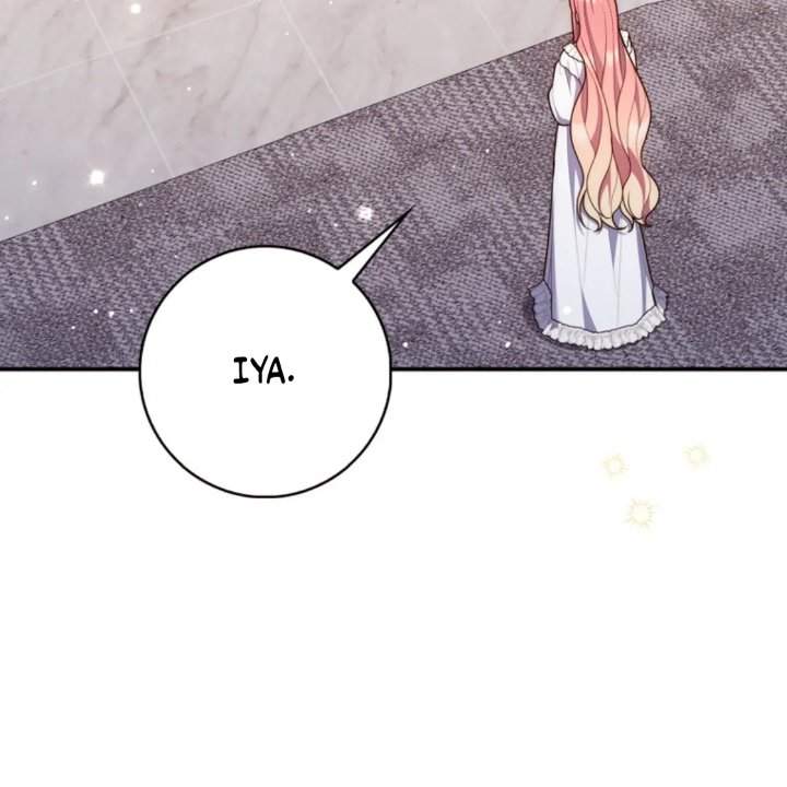 A Princess Who Reads Fortune Chapter 111