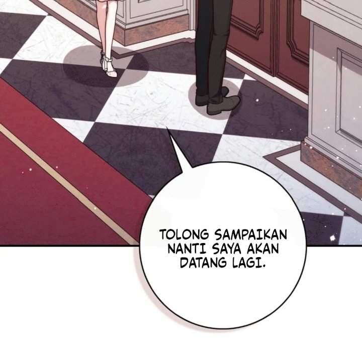 A Princess Who Reads Fortune Chapter 111