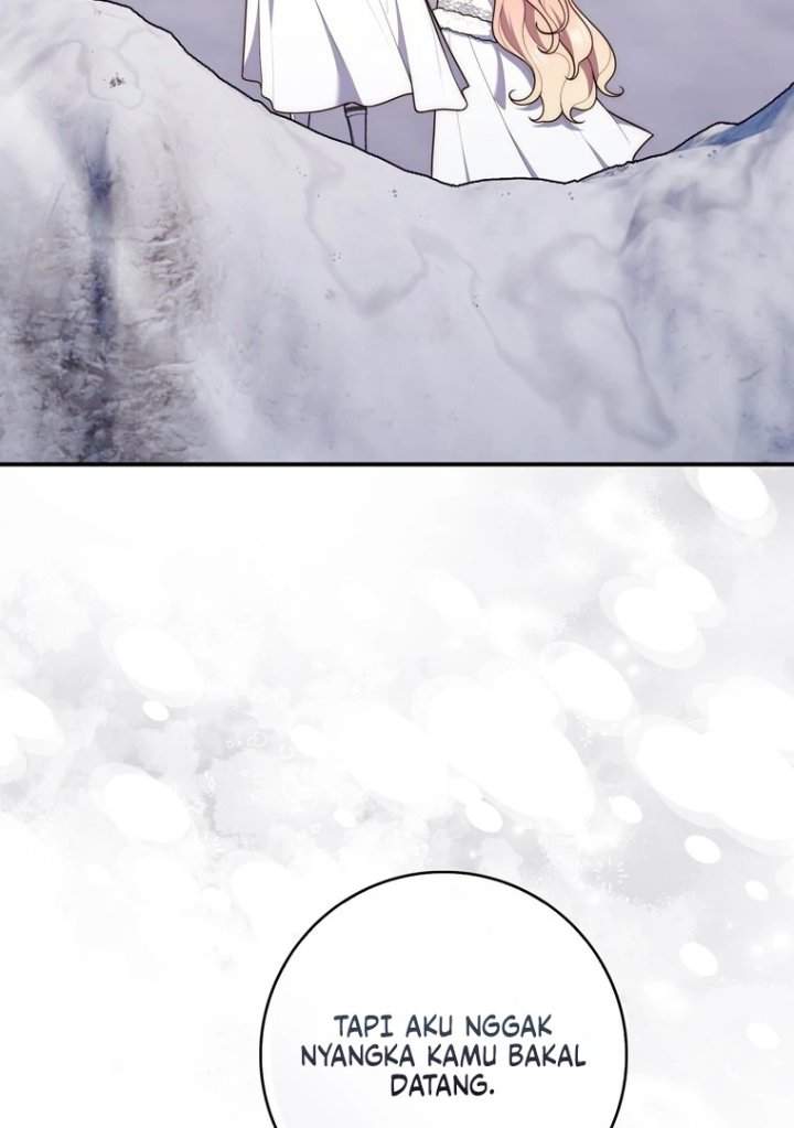 A Princess Who Reads Fortune Chapter 112