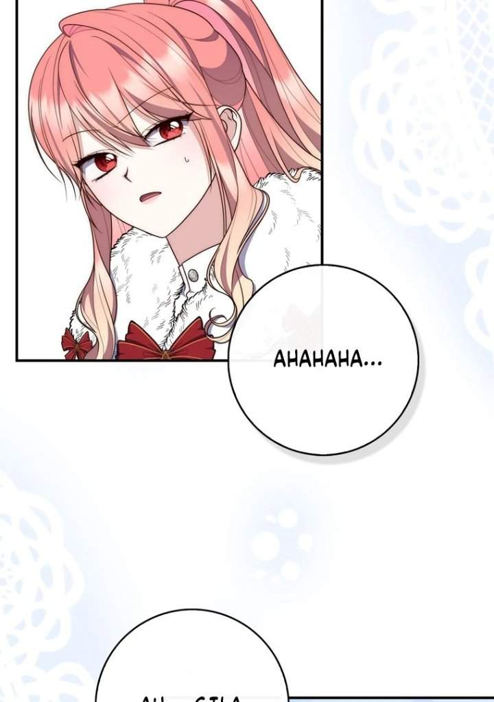 A Princess Who Reads Fortune Chapter 112