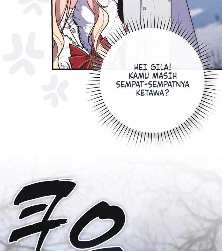 A Princess Who Reads Fortune Chapter 112