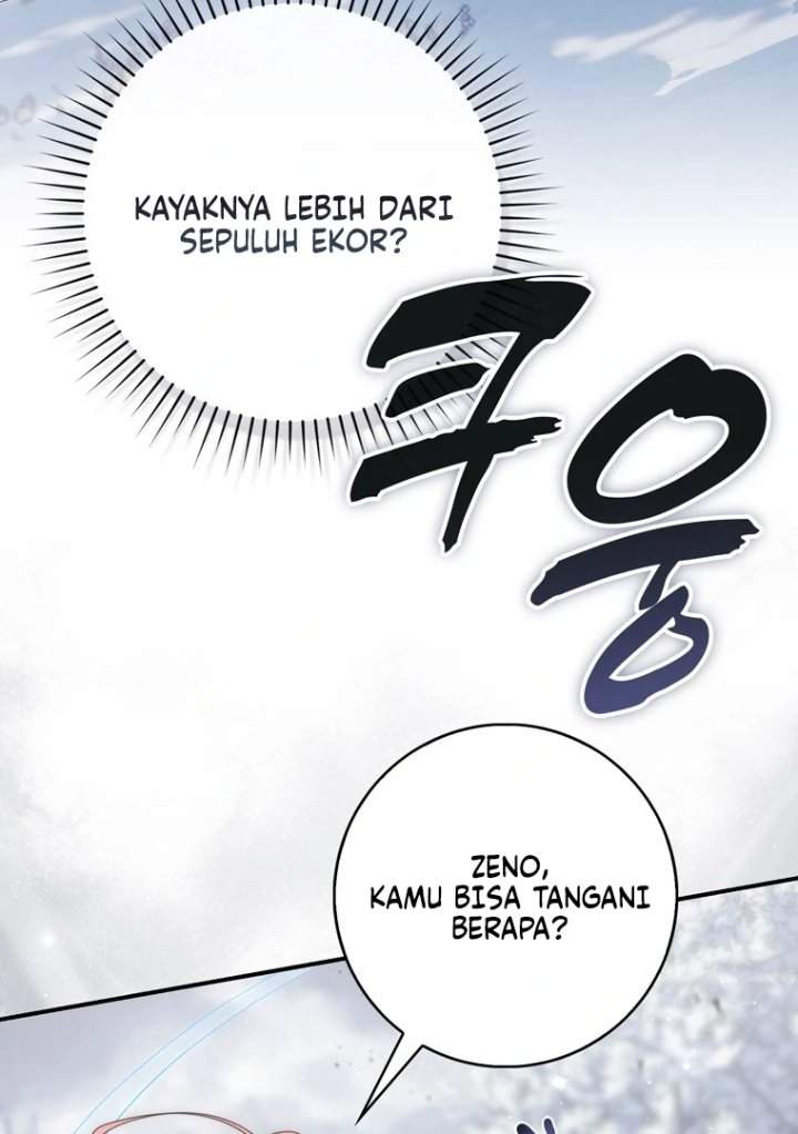 A Princess Who Reads Fortune Chapter 112
