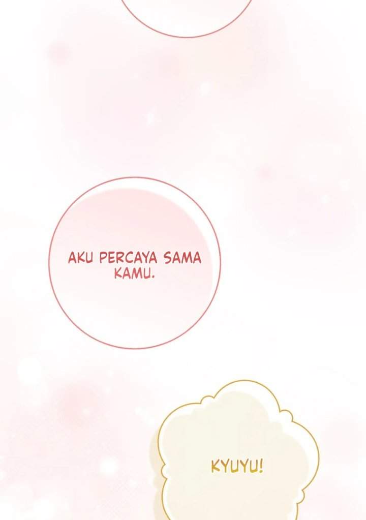 A Princess Who Reads Fortune Chapter 112