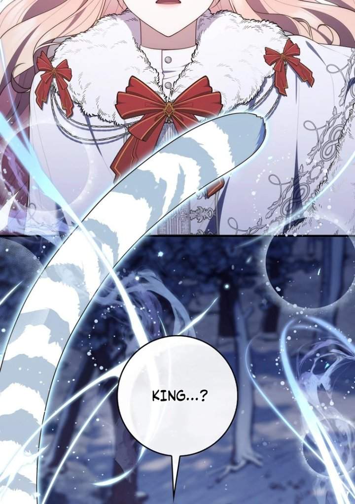 A Princess Who Reads Fortune Chapter 112