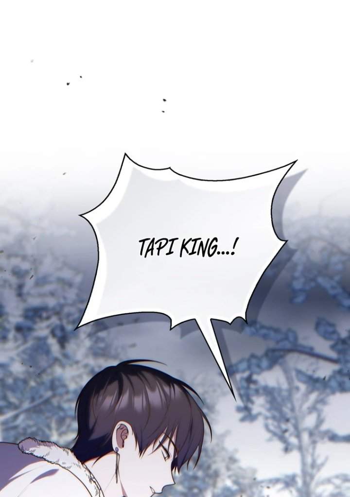 A Princess Who Reads Fortune Chapter 112
