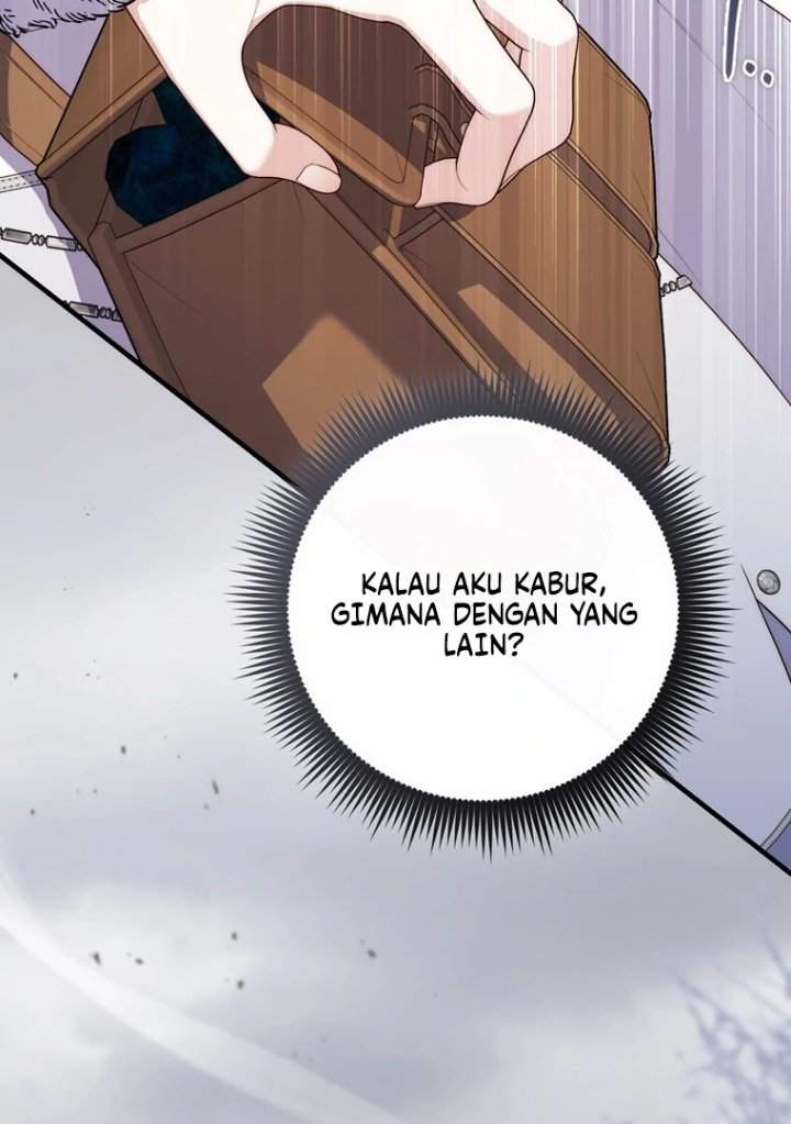 A Princess Who Reads Fortune Chapter 112