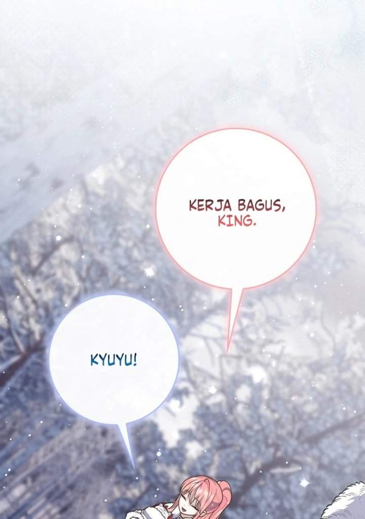 A Princess Who Reads Fortune Chapter 112