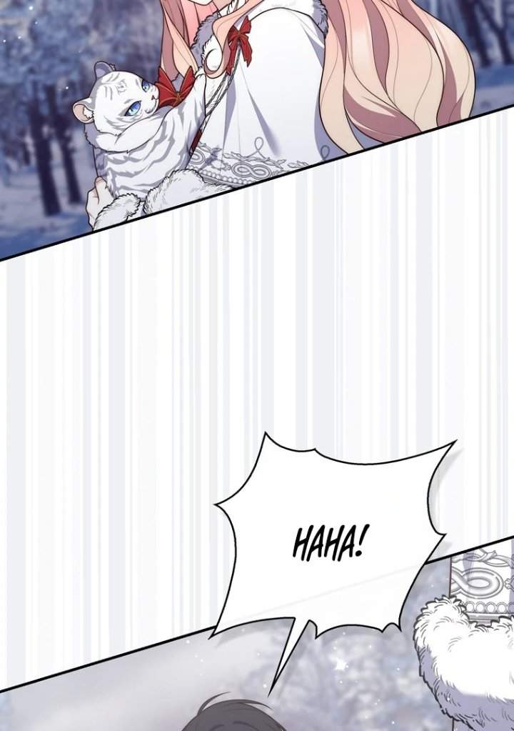 A Princess Who Reads Fortune Chapter 112