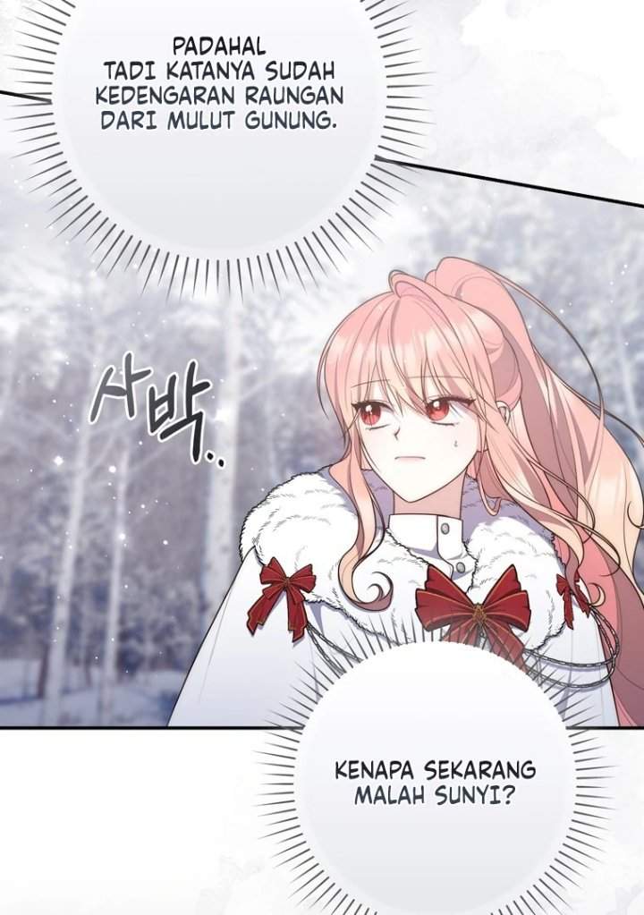 A Princess Who Reads Fortune Chapter 112