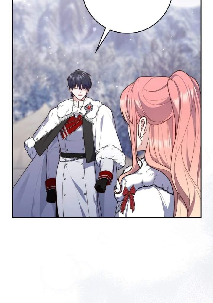 A Princess Who Reads Fortune Chapter 112