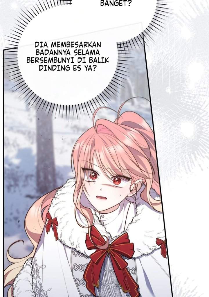 A Princess Who Reads Fortune Chapter 112