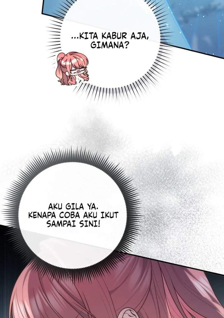 A Princess Who Reads Fortune Chapter 112