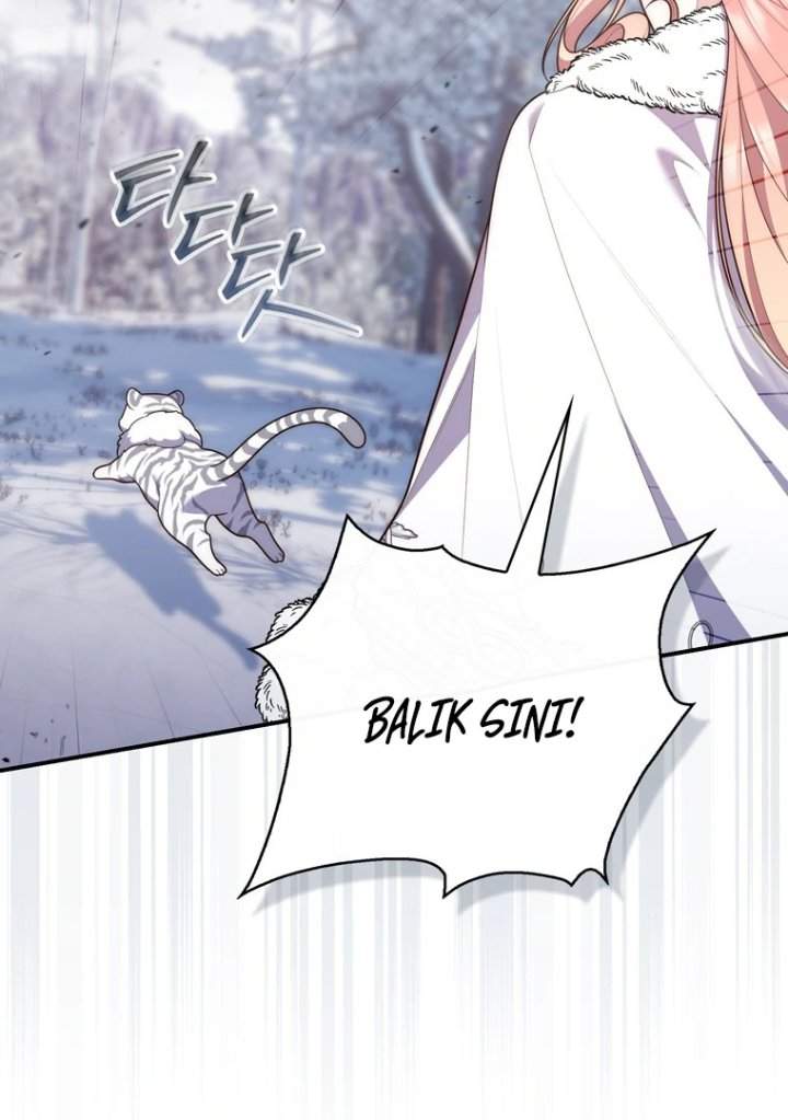 A Princess Who Reads Fortune Chapter 112