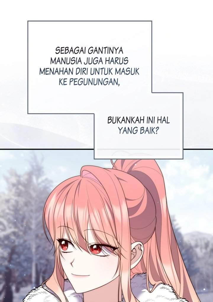 A Princess Who Reads Fortune Chapter 113