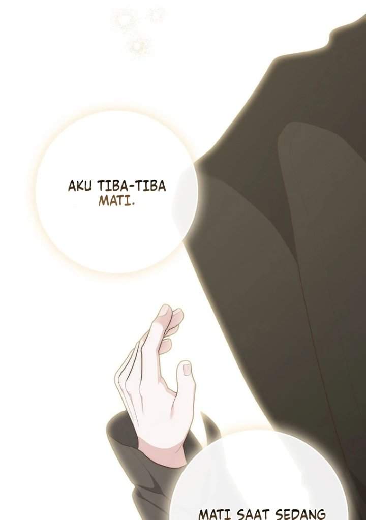 A Princess Who Reads Fortune Chapter 113