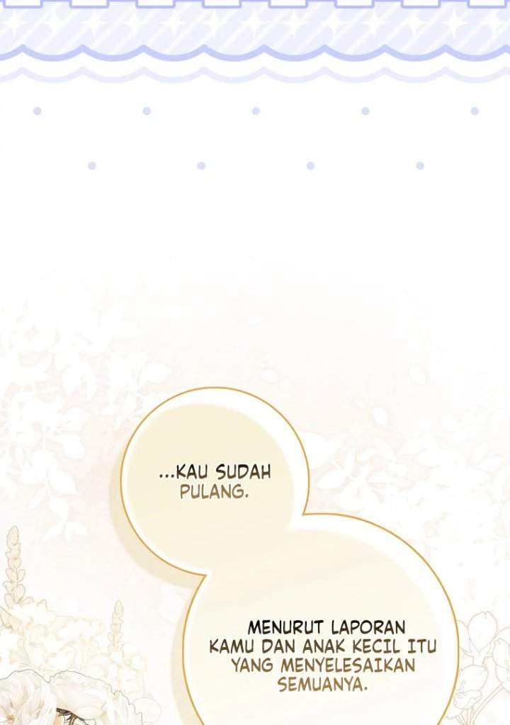 A Princess Who Reads Fortune Chapter 113