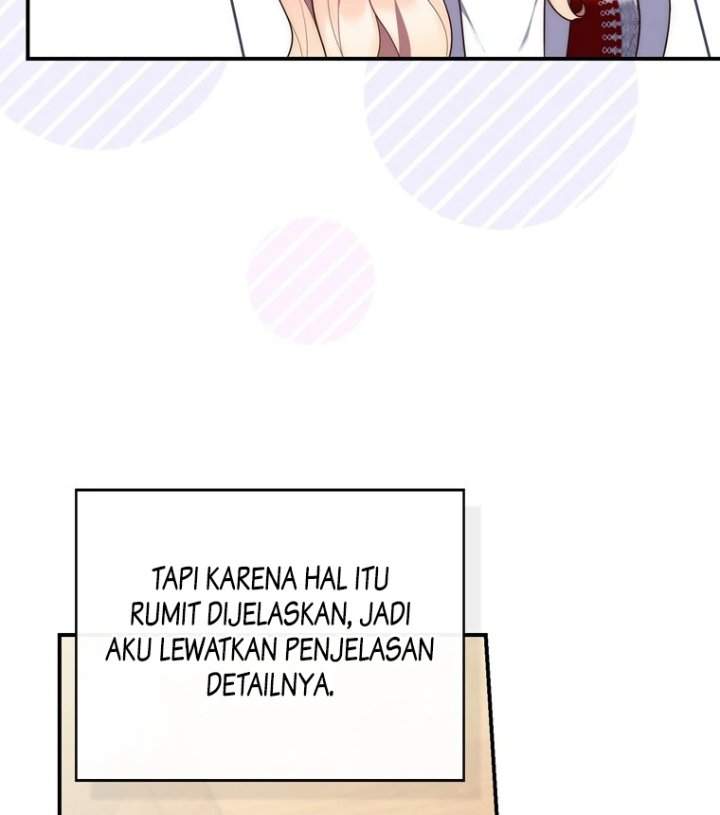 A Princess Who Reads Fortune Chapter 113