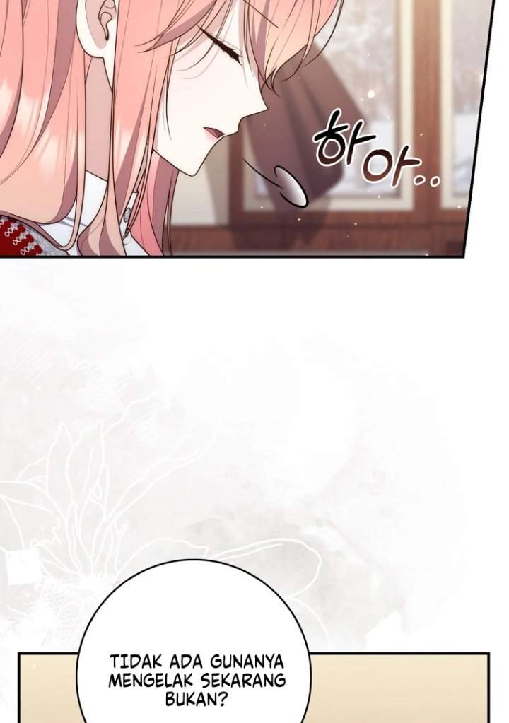 A Princess Who Reads Fortune Chapter 113