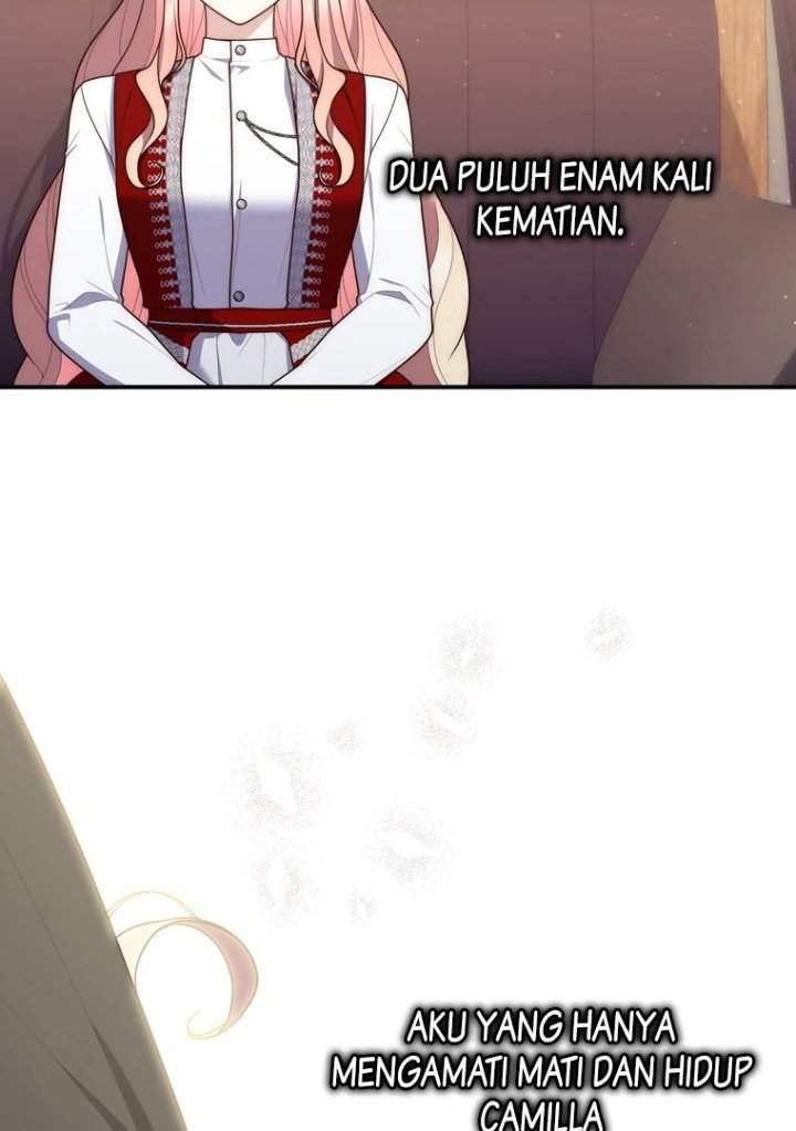 A Princess Who Reads Fortune Chapter 113