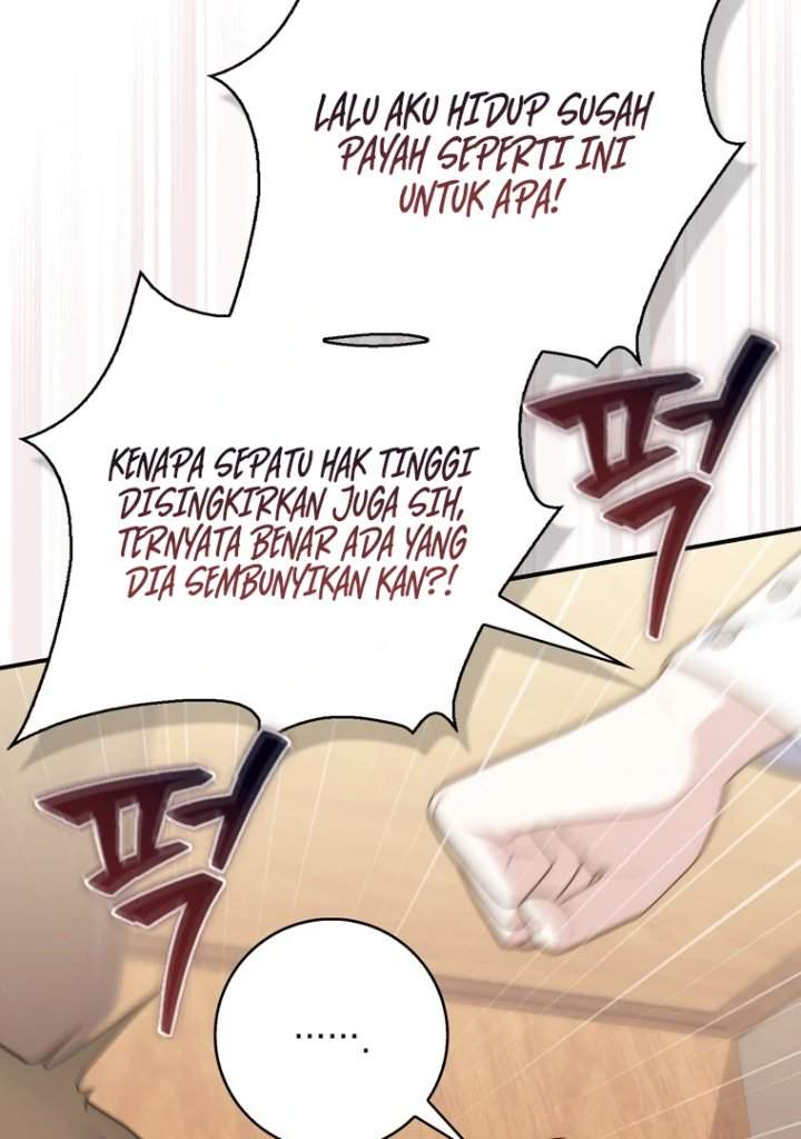 A Princess Who Reads Fortune Chapter 113