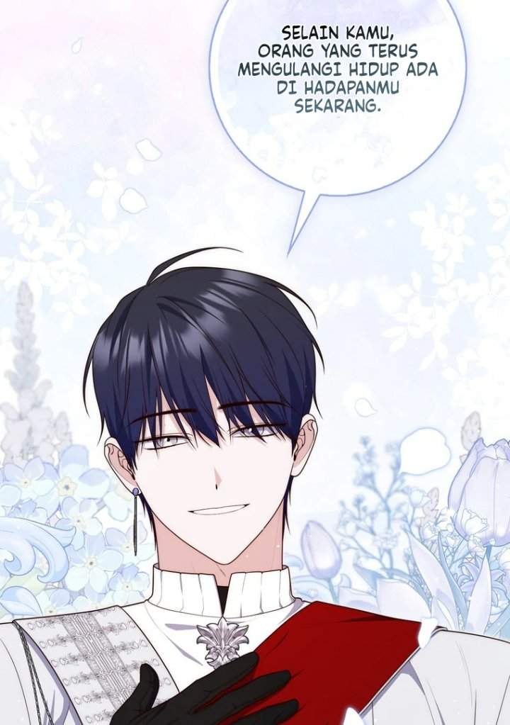 A Princess Who Reads Fortune Chapter 113