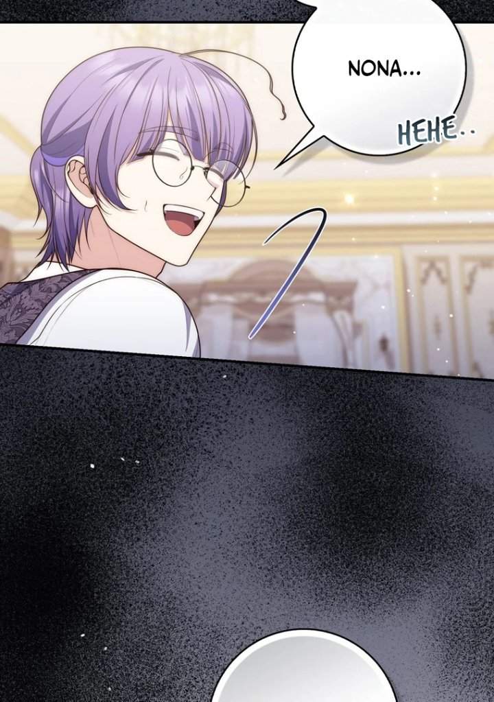A Princess Who Reads Fortune Chapter 113