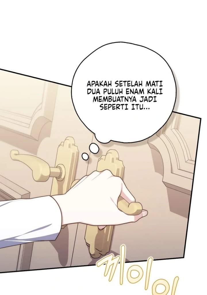 A Princess Who Reads Fortune Chapter 113