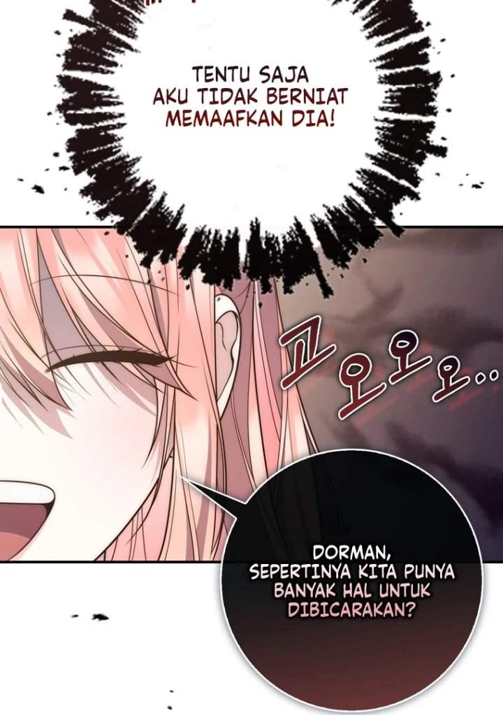 A Princess Who Reads Fortune Chapter 113