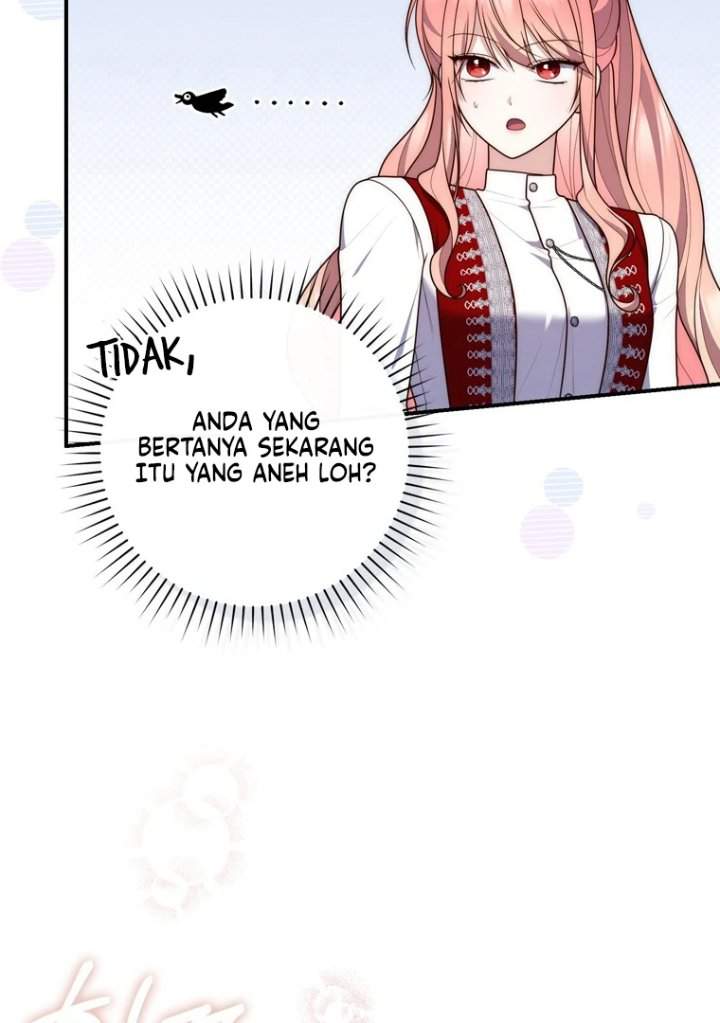 A Princess Who Reads Fortune Chapter 113