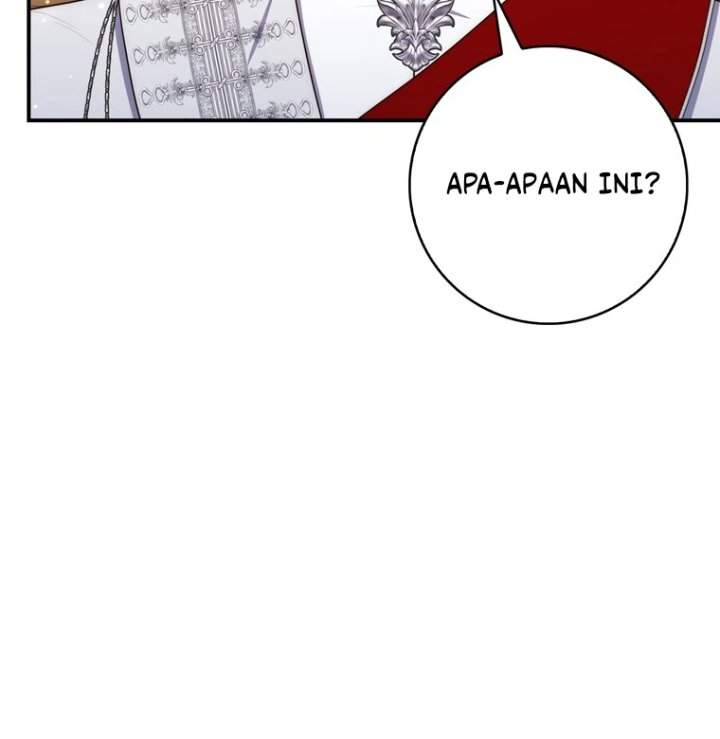 A Princess Who Reads Fortune Chapter 113