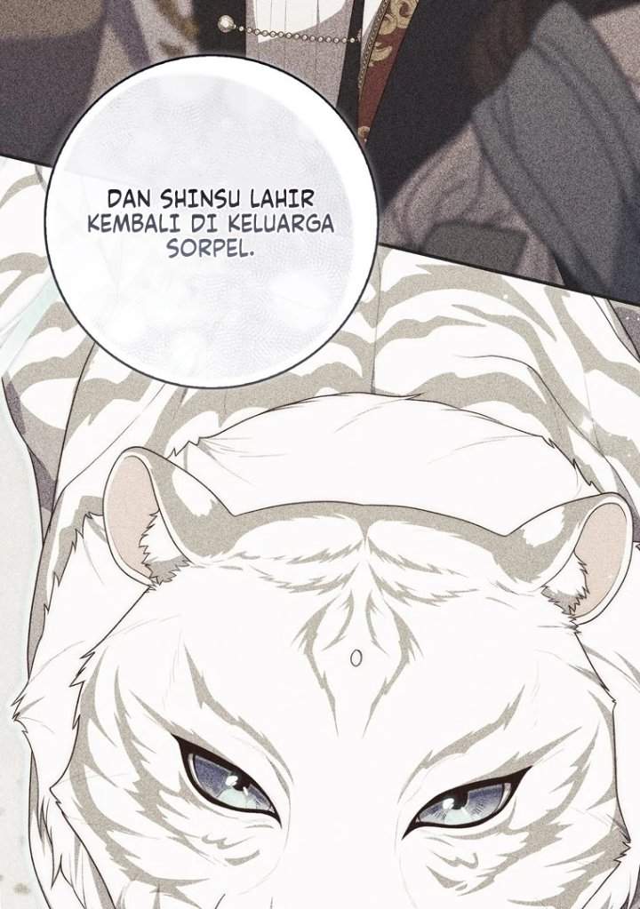 A Princess Who Reads Fortune Chapter 113