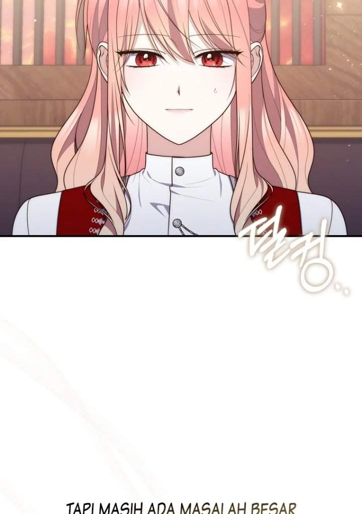 A Princess Who Reads Fortune Chapter 113
