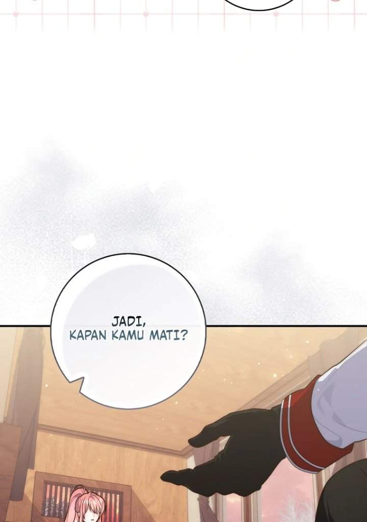 A Princess Who Reads Fortune Chapter 113