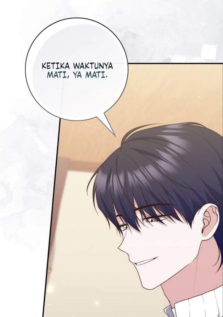 A Princess Who Reads Fortune Chapter 113