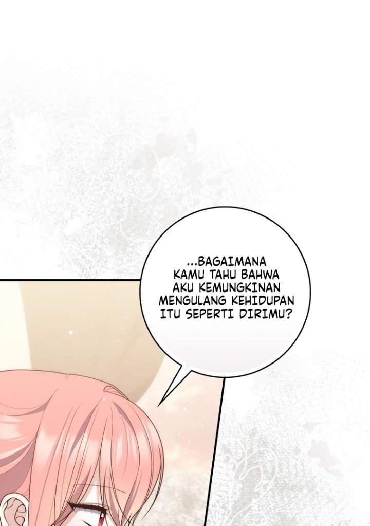 A Princess Who Reads Fortune Chapter 113