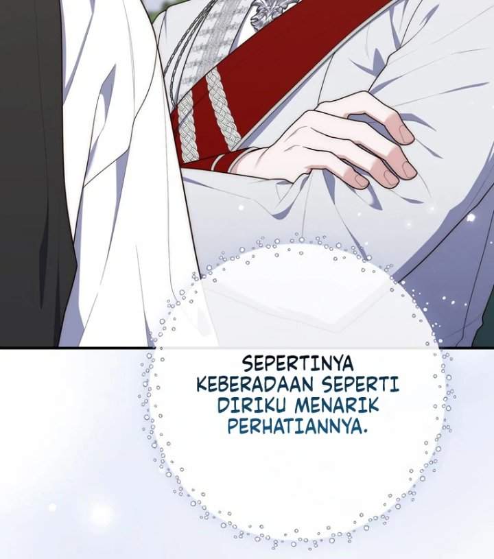 A Princess Who Reads Fortune Chapter 113