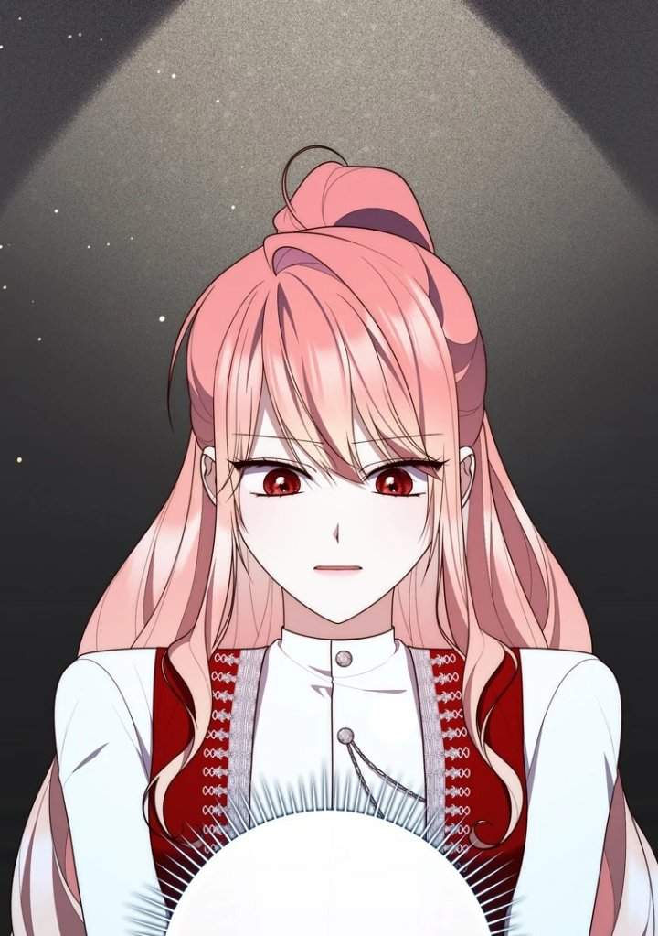 A Princess Who Reads Fortune Chapter 113