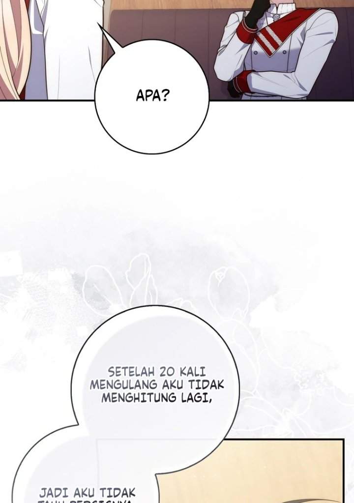 A Princess Who Reads Fortune Chapter 113