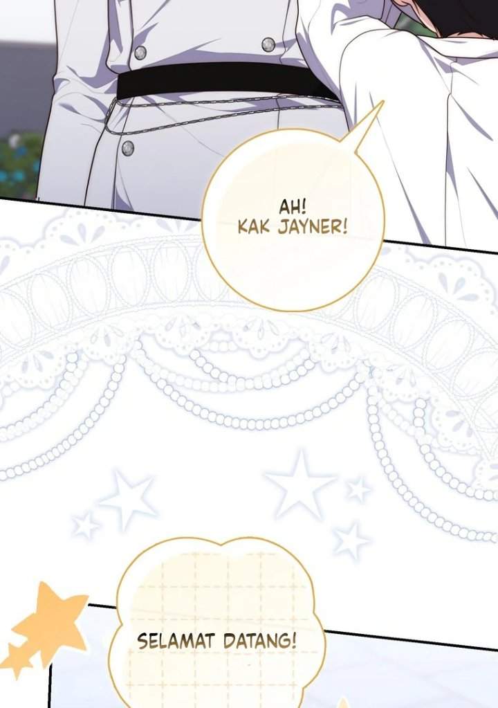 A Princess Who Reads Fortune Chapter 113