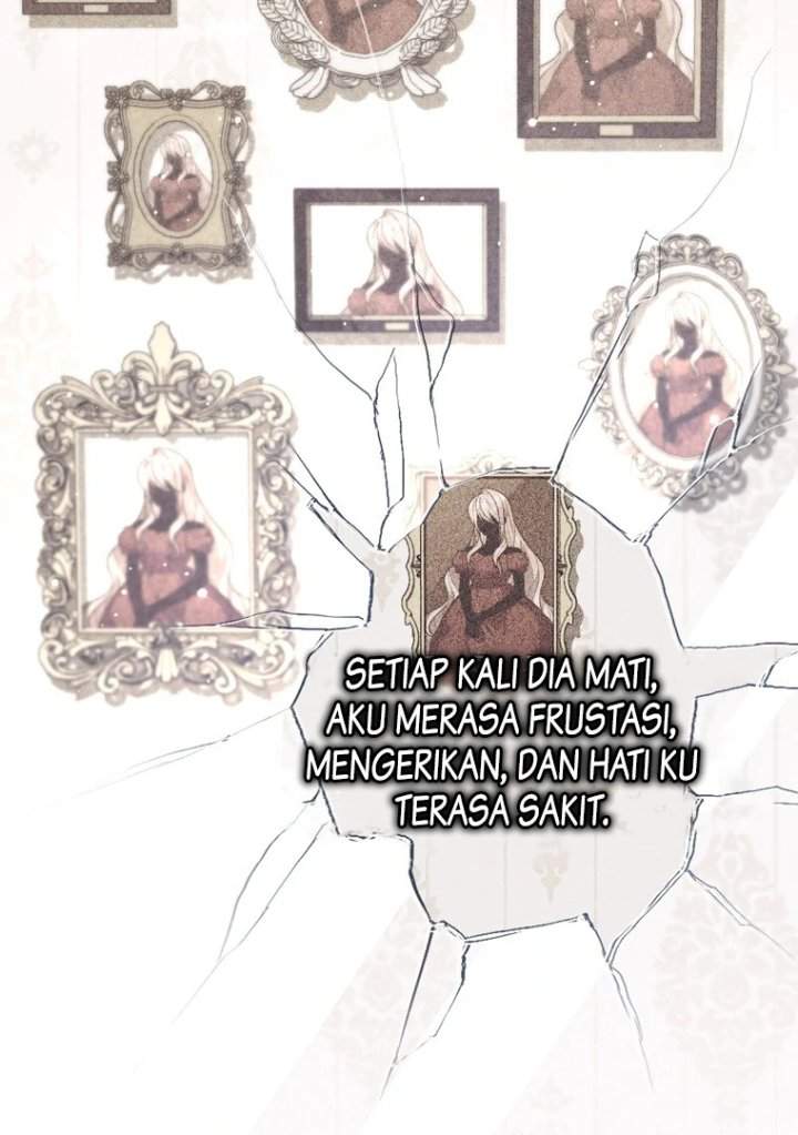 A Princess Who Reads Fortune Chapter 113