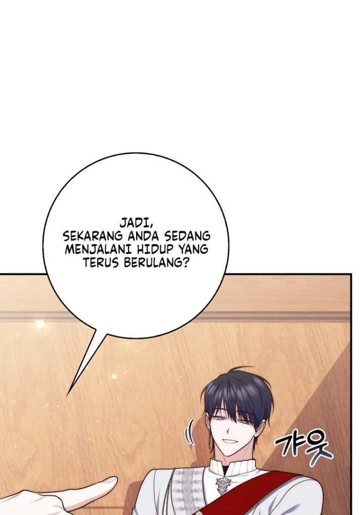 A Princess Who Reads Fortune Chapter 113