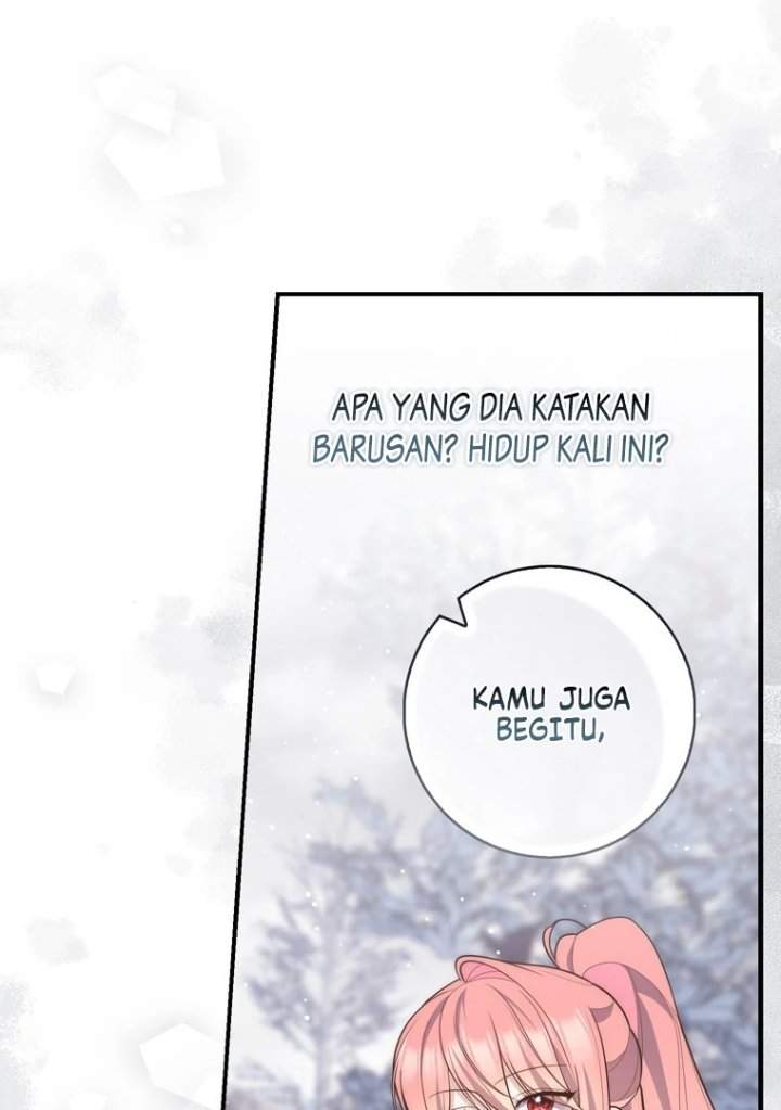 A Princess Who Reads Fortune Chapter 113
