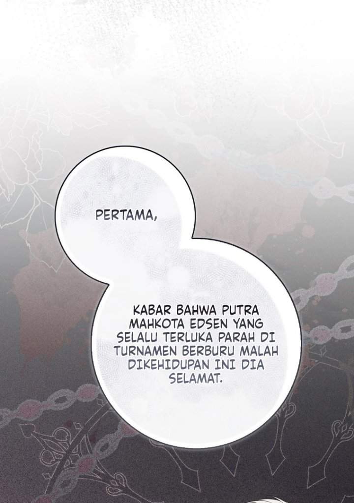A Princess Who Reads Fortune Chapter 113