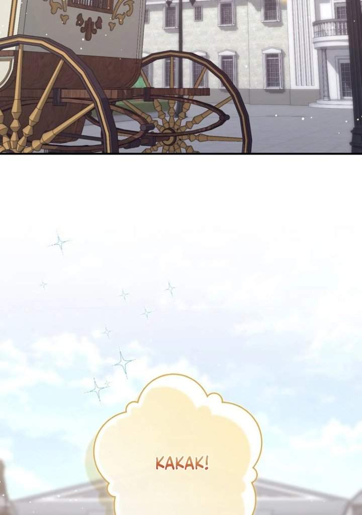 A Princess Who Reads Fortune Chapter 113