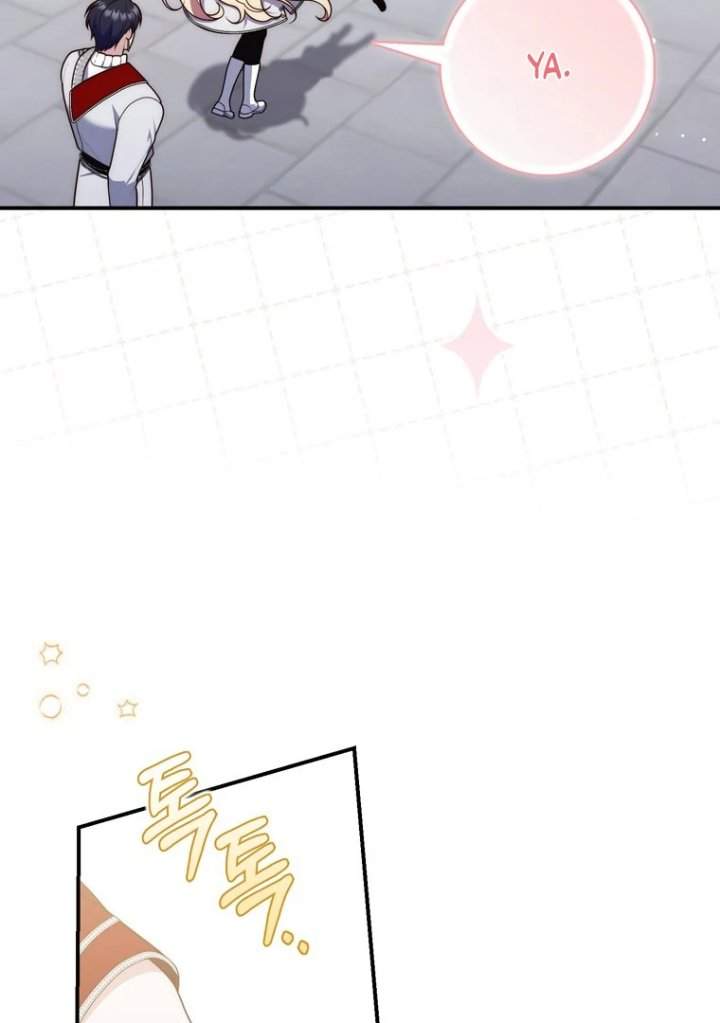 A Princess Who Reads Fortune Chapter 113