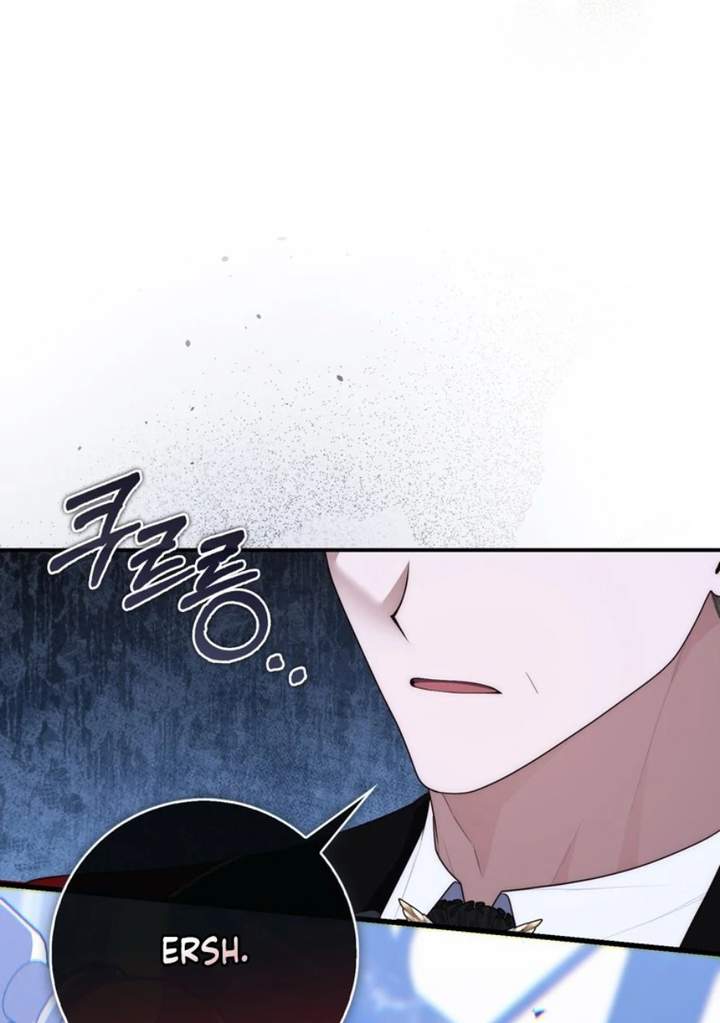 A Princess Who Reads Fortune Chapter 114
